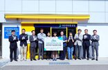 어린이승강장,현대중공업,시설,초등학교
