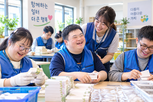 발달장애인,스웰니스,플랫폼,교육,한국사회복지정책연구원,개발