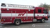 진화,덤프트럭