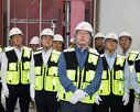 울산,데이터센터,SK,SK그룹,현장,회장,SK이노베이션,사장