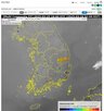 산불,위성,저궤도,천리안위성,활용