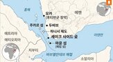 해협,데브,바브엘,모카,장악,반군,홍해,소식통