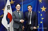 장관,산업,협력,한국,유럽의회,산업가속화법