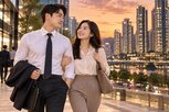 직원,부부,삼성전자,반도체,SK하이닉스