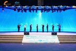 중국,한국,전시관,상품,바이어,제품