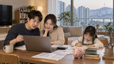 가구,중산층,소득,소비,진짜,전체,이상