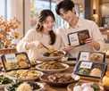 명절,간편,음식,매출,추석,시장,증가,가족,조리,나물
