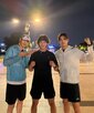 러닝,음원,행사,달리기,음악,플랫폼,엔터,아티스트,기록