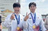 한국,금메달,대회