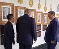 대통령,사진,트럼프,바이든,주석,백악관,오토펜,미국,시진핑