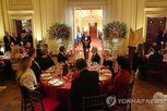 중국,대통령,트럼프,여사,워싱턴,주석,미국,멜라니아,붉은색,역사
