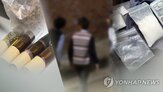 마약,적발,올해,인원
