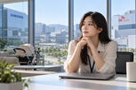 SK하이닉스,삼성전자,올해,반도체,육아휴직률,상반기,자녀,성과급