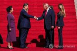 중국,주석,트럼프,미국,정상회의,대통령