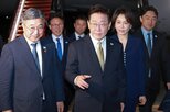 포인트,지지율,상승,민주당,리얼미터,조사,민의힘