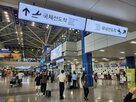 관광객,청주공항,외국인,지방,대만