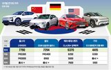 가격,전기차,한국,브랜드,중국,테슬라,시장,국내,세계