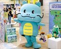 캐릭터,조아,축제,대표