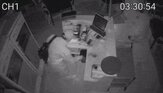 중국,범행,경찰,요청,출국