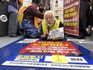 전장연,포체투지,서울시,지하철,사업