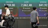 미국,하락,연휴,기관,외국인,코스피,가운데,개인