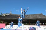 공연,극장,선보,택견,무대