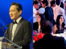 매디슨,회장