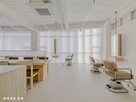 고객,공간,연무장점,성수,모어온헤어,운영