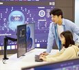 반도체,교육,학생,한국기술교육대,취업률,특성,운영,기업,대학,실습