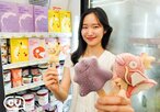 출시,아이스크림