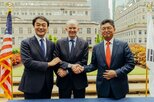 글로벌,행사,연계,의결권