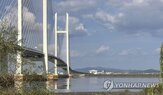 개통,중국,세관,차량,38노스,북측