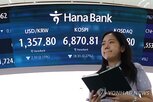 상승,금리,이날,코스피,미국,내린,외국인,부담,대비,개인