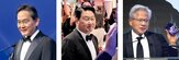 회장,젠슨,한국,엔비디아,사람,갤럭시