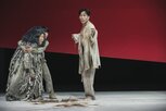 연출,무대,작품,신념,국립극단,고대,비극,푸스