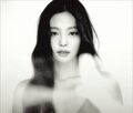제니,롯데백화점,외국인,광고