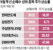비중,반도체,자금,종목,창구,투자신탁,수급