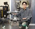 기술,로봇,대표,조선소,연구실,철판,직접,과정
