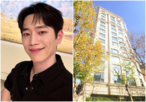 서강준,거주,부부,단지,손예진,주택