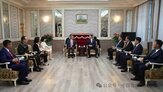 중국,북한,관계,연회,발전,총서기,주북,교류,확대
