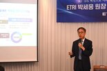 ETRI,원장,연구,중심,과제,비중,기술