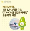 국민은행,노선,민간투자사업
