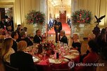중국,기업인,양국,미국,소식통,만찬,참석
