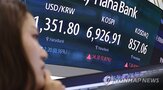 상승,반도체,금리,투자,일부,업종,가운데,외국인,기관,개인