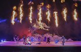 공연,운영,축제,시민,지역,체험,월정교,일원,신라,봉황대