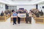 장병,군인,육우,행사,메뉴,대상