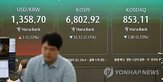 환율,미국,달러,상승,대비,강세