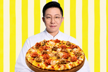 셰프,협업,메뉴,치킨,프랜차이즈,제품,피자,레스토랑,컬렉션,맘스터치