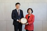 회장,명예도지사,현대엘리베이터,충주