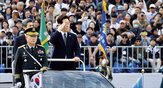 북한,대북,장병,대통령